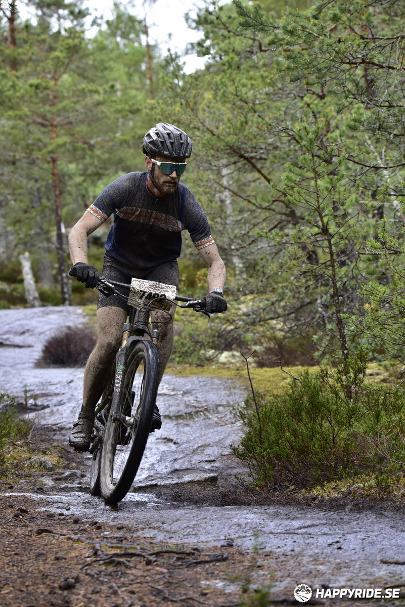 Bild från Lida Loop 2019